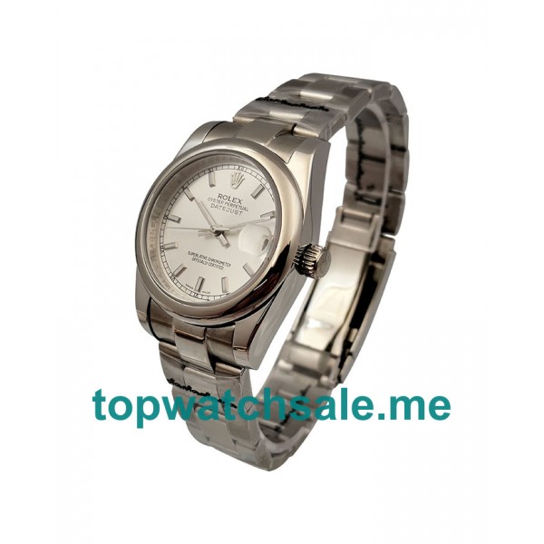 Rolex Replica Datejust 178240 - 31 MM