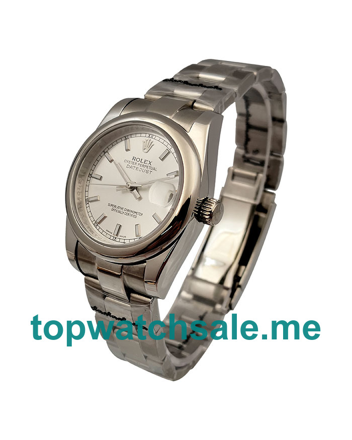 Rolex Replica Datejust 178240 - 31 MM