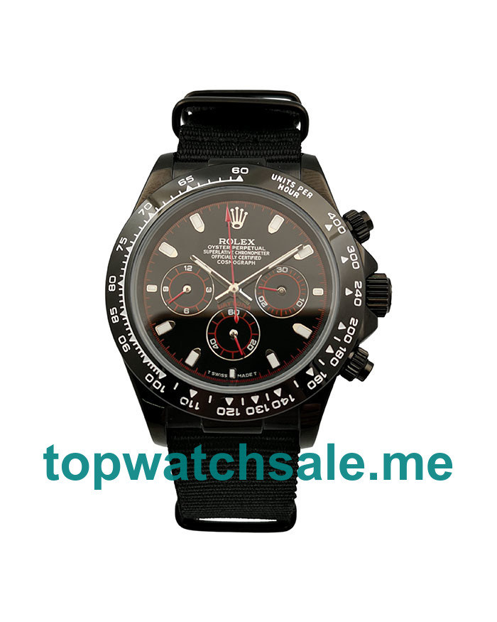 Rolex Replica Daytona 16519 - 40 MM