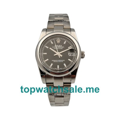 Rolex Replica Datejust 178240 - 31 MM