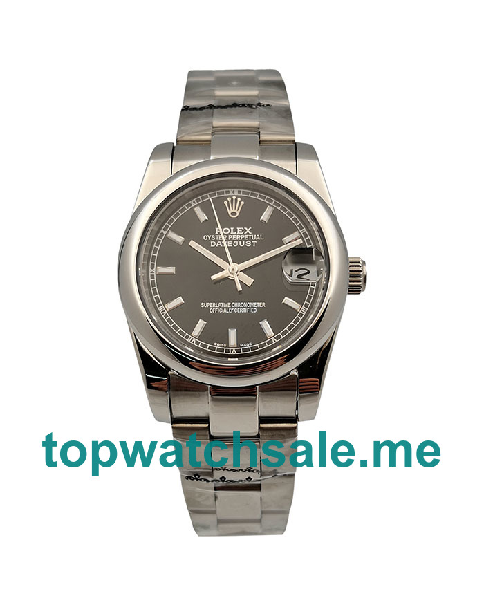 Rolex Replica Datejust 178240 - 31 MM