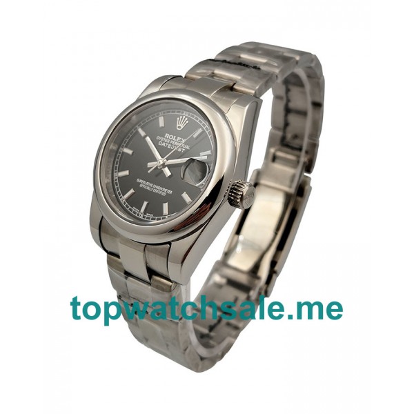 Rolex Replica Datejust 178240 - 31 MM