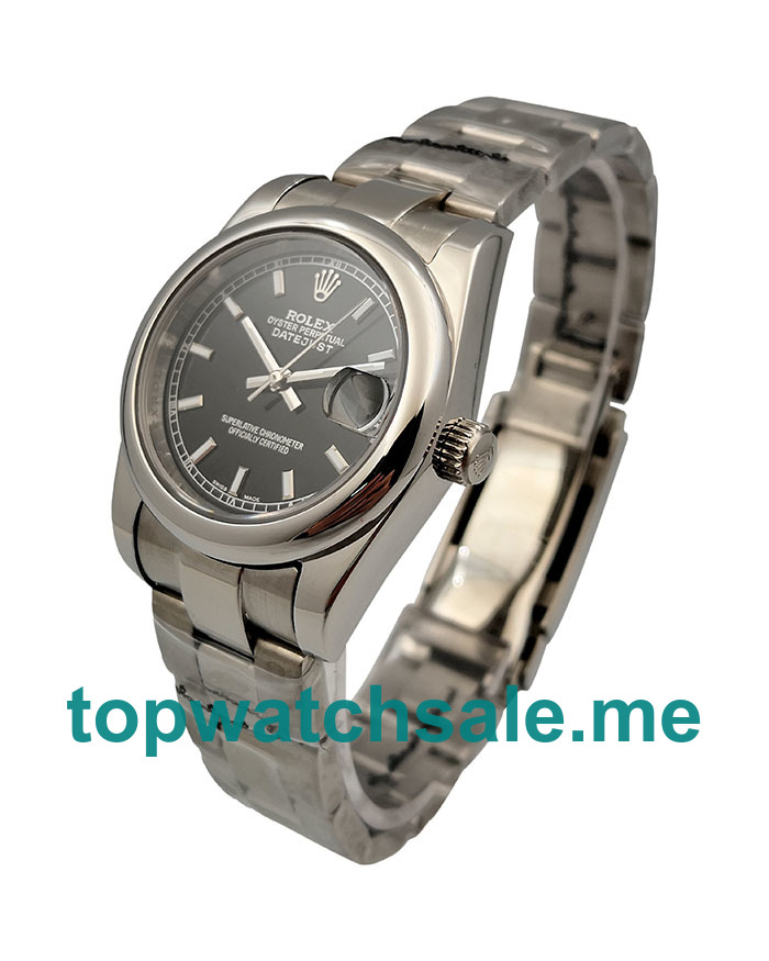 Rolex Replica Datejust 178240 - 31 MM