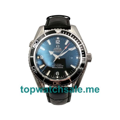 Omega Replica Seamaster Planet Ocean 215.33.44.21.01.001 - 44 MM