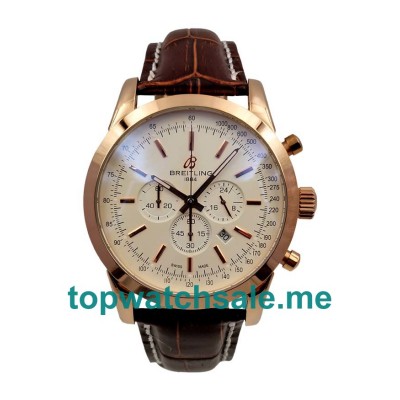 Breitling Replica Transocean RB015212 - 45 MM