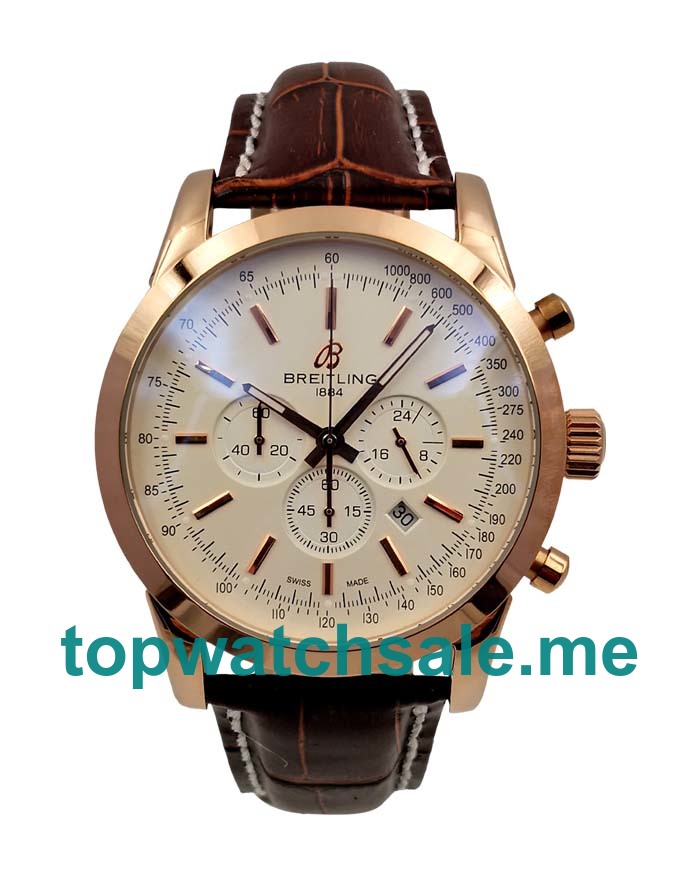 Breitling Replica Transocean RB015212 - 45 MM