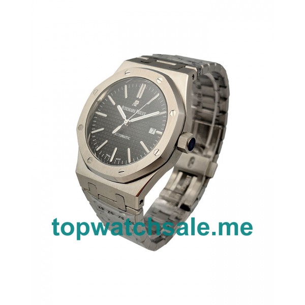 Audemars Piguet Replica Royal Oak 15400ST.OO.1220ST.01 - 41 MM