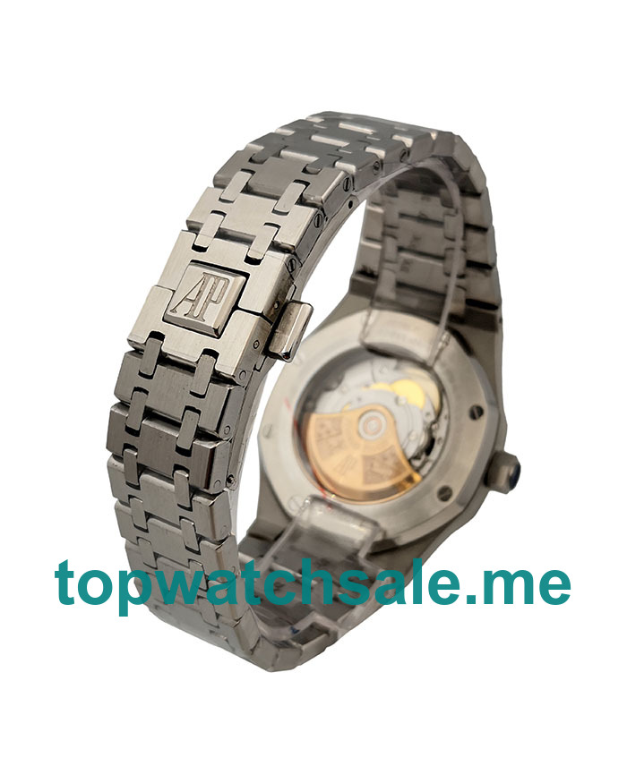 Audemars Piguet Replica Royal Oak 15400ST.OO.1220ST.01 - 41 MM