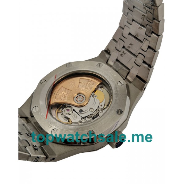 Audemars Piguet Replica Royal Oak 15400ST.OO.1220ST.01 - 41 MM