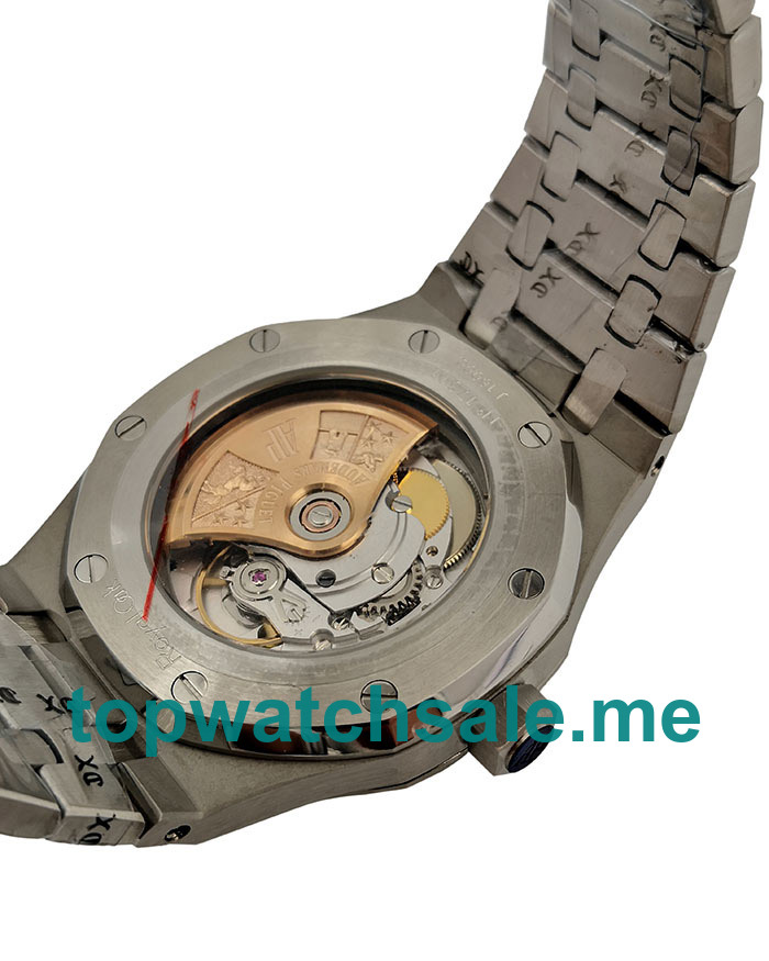 Audemars Piguet Replica Royal Oak 15400ST.OO.1220ST.01 - 41 MM