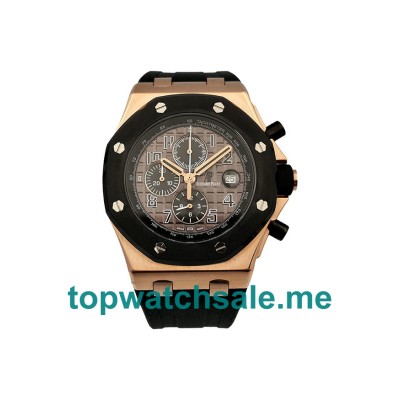 Audemars Piguet Replica Royal Oak Offshore 25940OK.OO.D002CA.01 - 43 MM