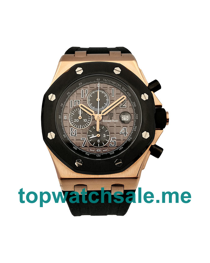 Audemars Piguet Replica Royal Oak Offshore 25940OK.OO.D002CA.01 - 43 MM