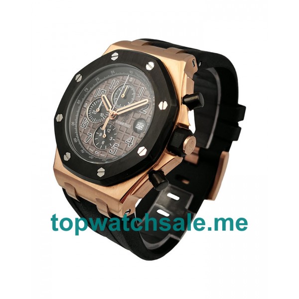 Audemars Piguet Replica Royal Oak Offshore 25940OK.OO.D002CA.01 - 43 MM