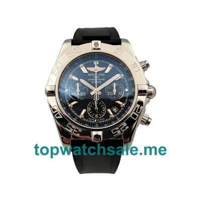 Breitling Replica Chronomat AB0110 - 47.5 MM