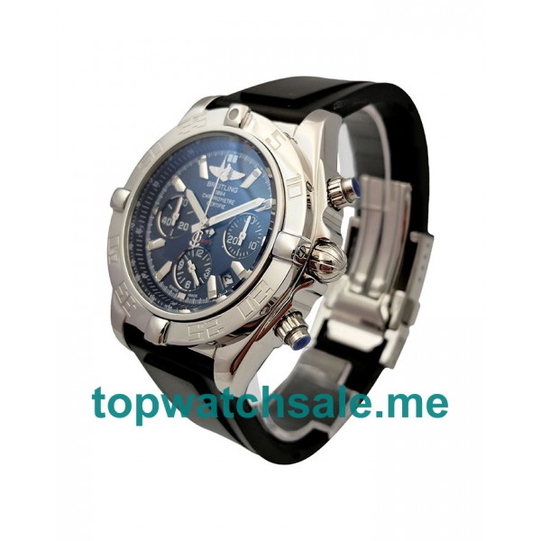 Breitling Replica Chronomat AB0110 - 47.5 MM