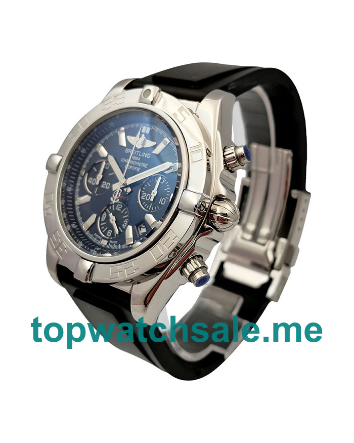 Breitling Replica Chronomat AB0110 - 47.5 MM