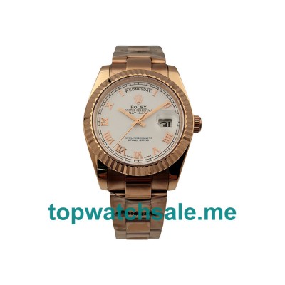 Rolex Replica Day-Date 118235 - 36 MM