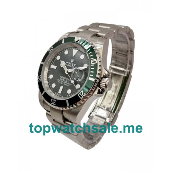 Rolex Replica Submariner 16610 LV - 40 MM