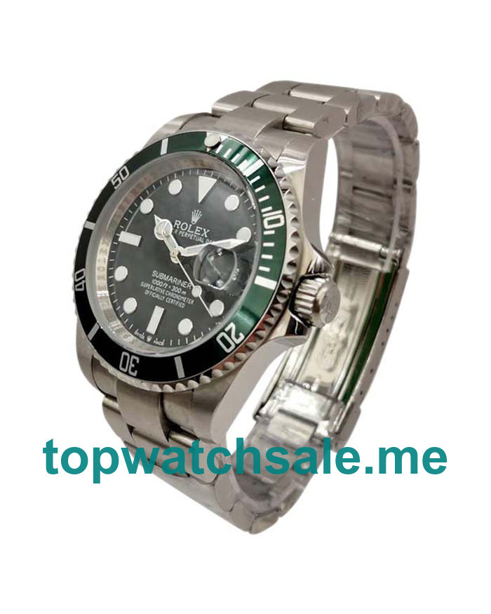 Rolex Replica Submariner 16610 LV - 40 MM