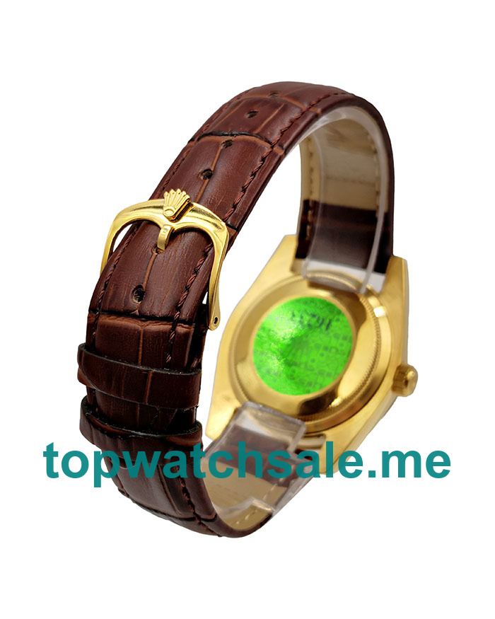Rolex Replica Day-Date 18038 - 36 MM