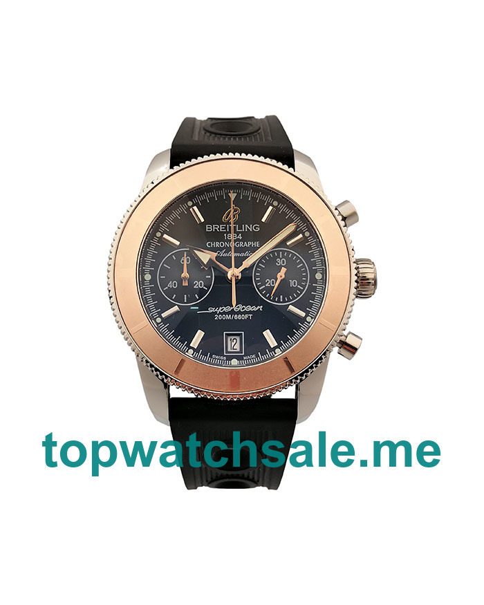 Breitling Replica Superocean Heritage U23370 - 46 MM