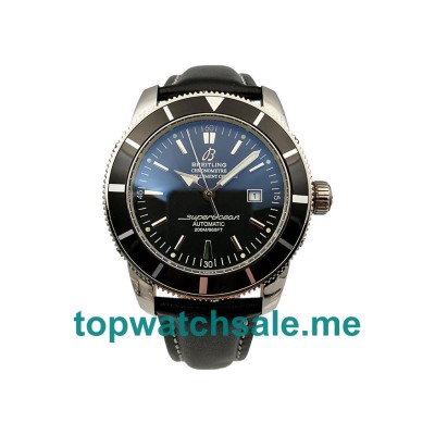 Breitling Replica Superocean Heritage A17321 - 46 MM