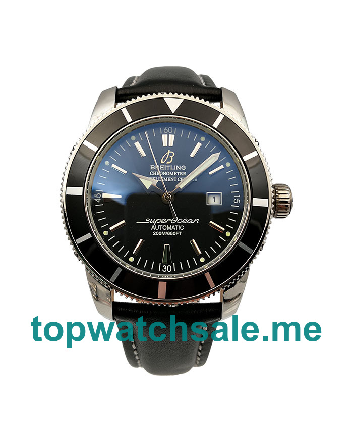 Breitling Replica Superocean Heritage A17321 - 46 MM