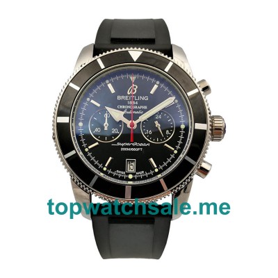 Breitling Replica Superocean Heritage A23370 - 46.5 MM