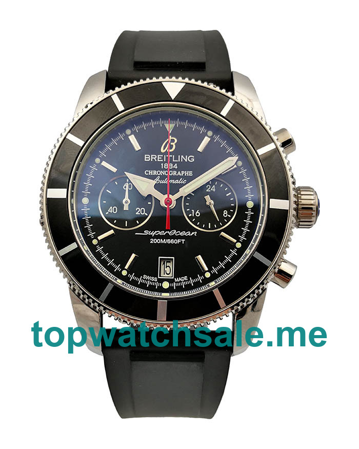 Breitling Replica Superocean Heritage A23370 - 46.5 MM