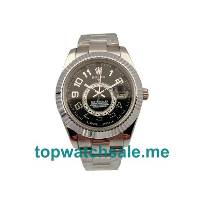 Rolex Replica Sky-Dweller 326939 - 40.5 MM