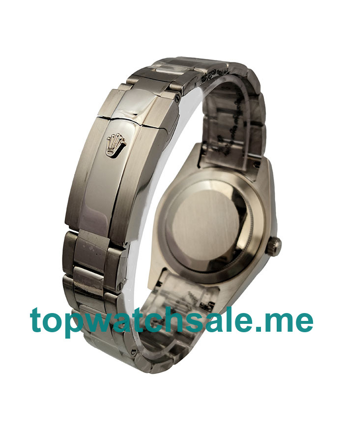 Rolex Replica Sky-Dweller 326939 - 40.5 MM