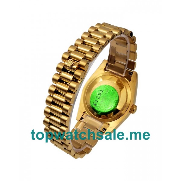 Rolex Replica Day-Date 118238 - 36 MM