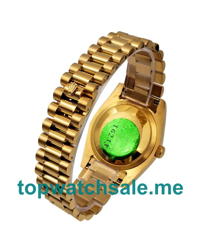 Rolex Replica Day-Date 118238 - 36 MM
