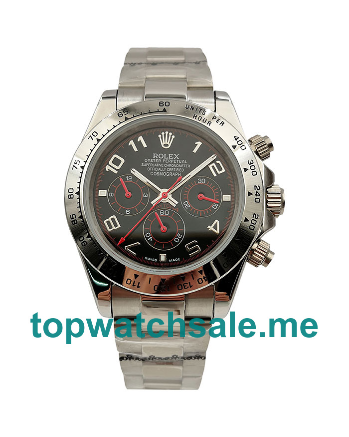 Rolex Replica Daytona 116509 - 40 MM