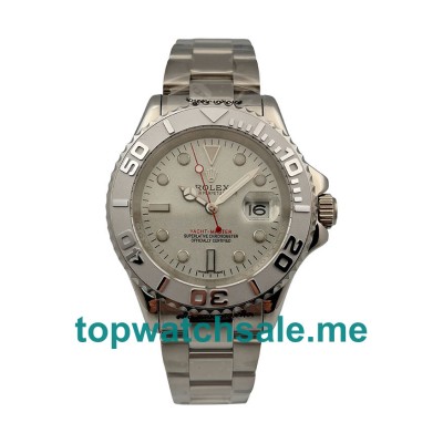 Rolex Replica Yacht-Master 116622 - 40 MM