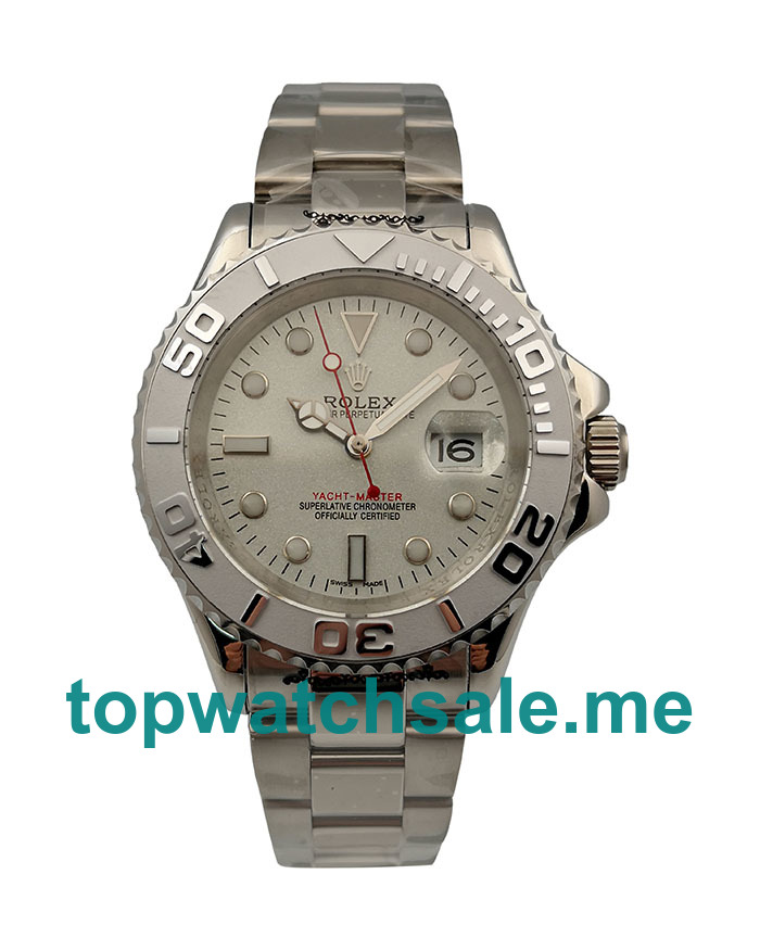 Rolex Replica Yacht-Master 116622 - 40 MM