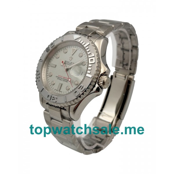 Rolex Replica Yacht-Master 116622 - 40 MM