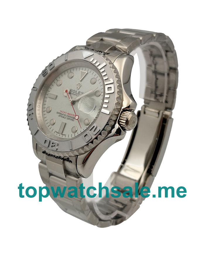 Rolex Replica Yacht-Master 116622 - 40 MM