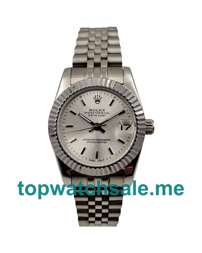 Rolex Replica Datejust 179174 - 31 MM