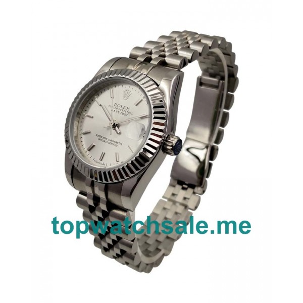 Rolex Replica Datejust 179174 - 31 MM