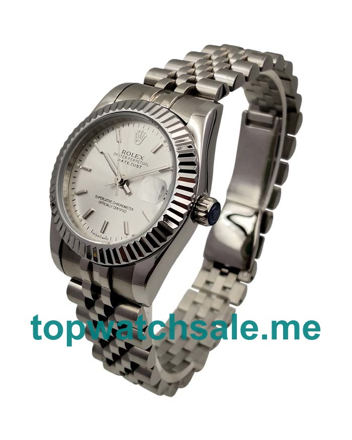 Rolex Replica Datejust 179174 - 31 MM