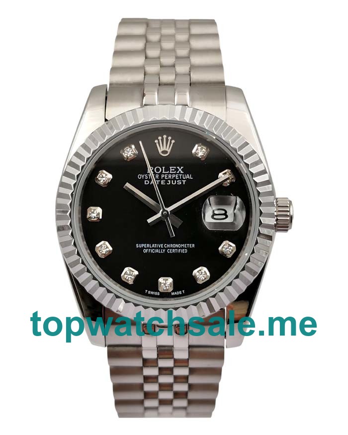 Rolex Replica Datejust 116234 - 36 MM