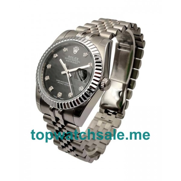 Rolex Replica Datejust 116234 - 36 MM