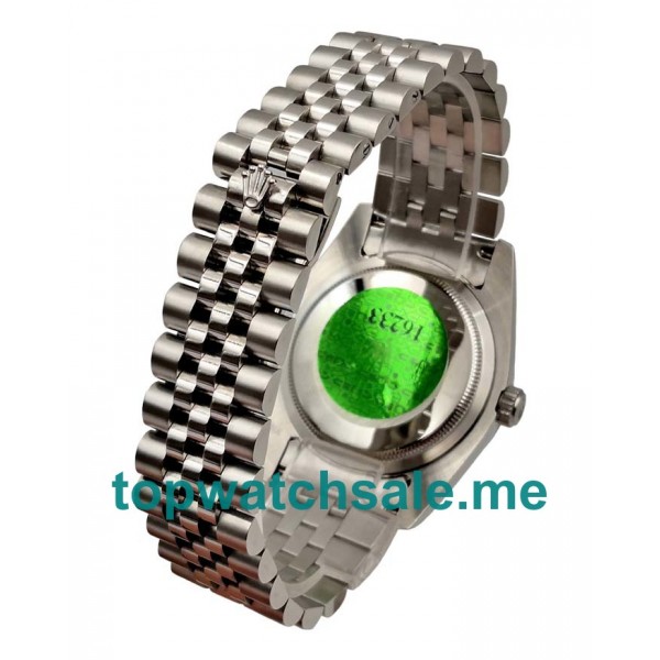 Rolex Replica Datejust 116234 - 36 MM