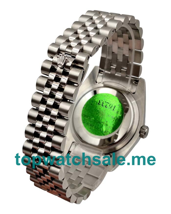 Rolex Replica Datejust 116234 - 36 MM