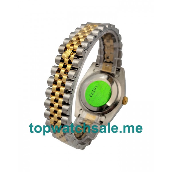 Rolex Replica Datejust 116243 - 36 MM
