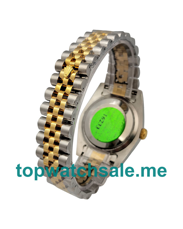 Rolex Replica Datejust 116243 - 36 MM