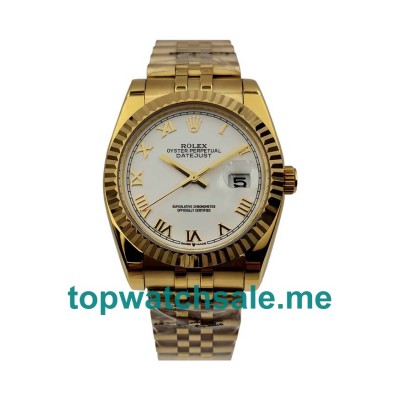 Rolex Replica Datejust 116238 - 36 MM