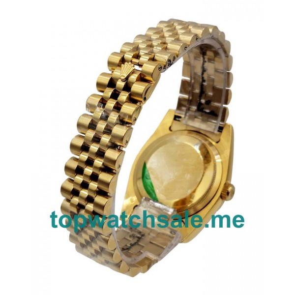 Rolex Replica Datejust 116238 - 36 MM