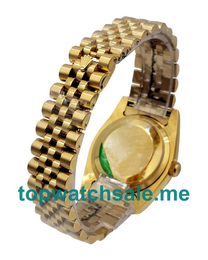 Rolex Replica Datejust 116238 - 36 MM